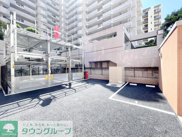 プレジオ川口の物件内観写真